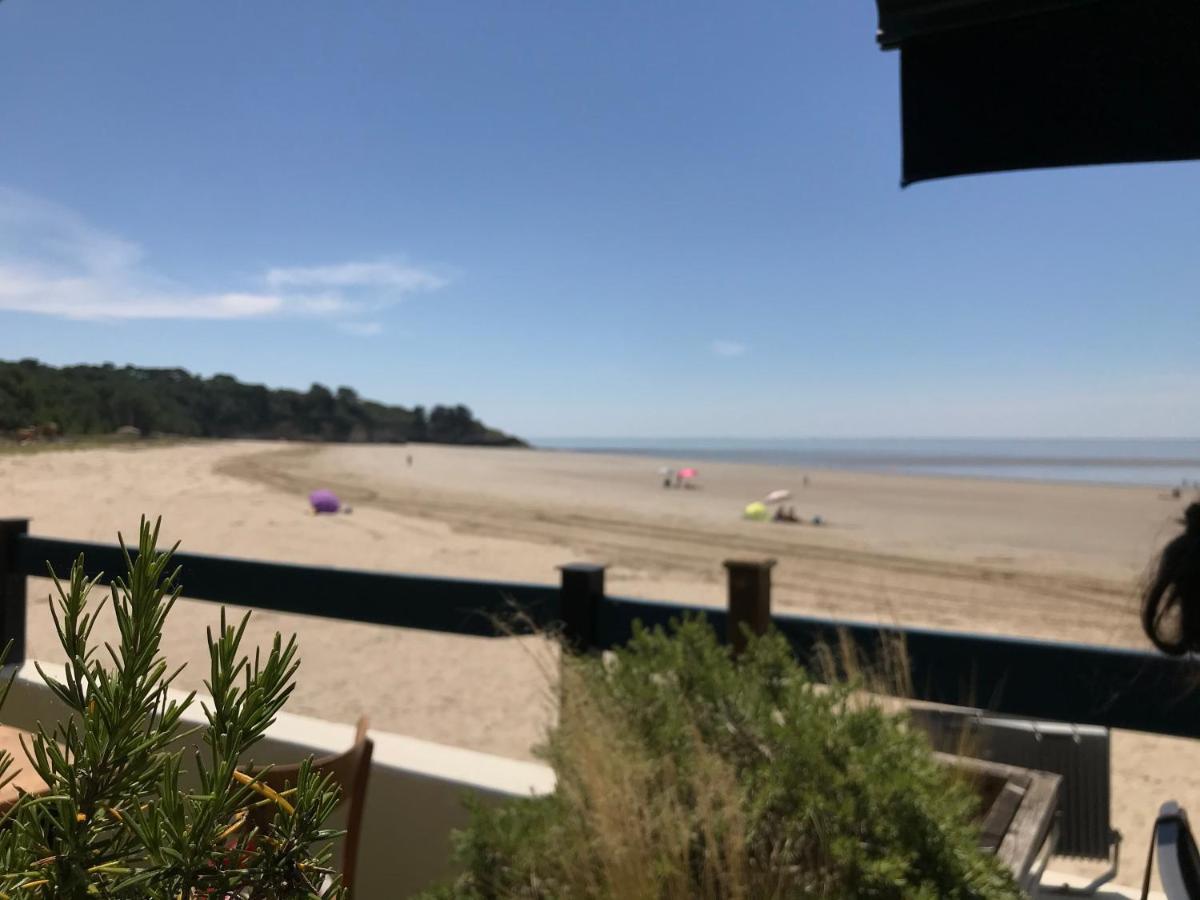 Mobil Home A Meschers Au Camping L'Escale Proche De Royan 外观 照片